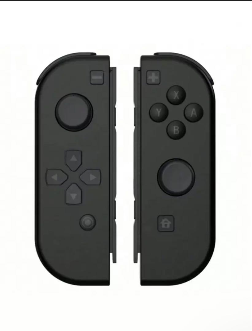 Nintendo Switch Joy-Con Controller 新品未使用 - メルカリ