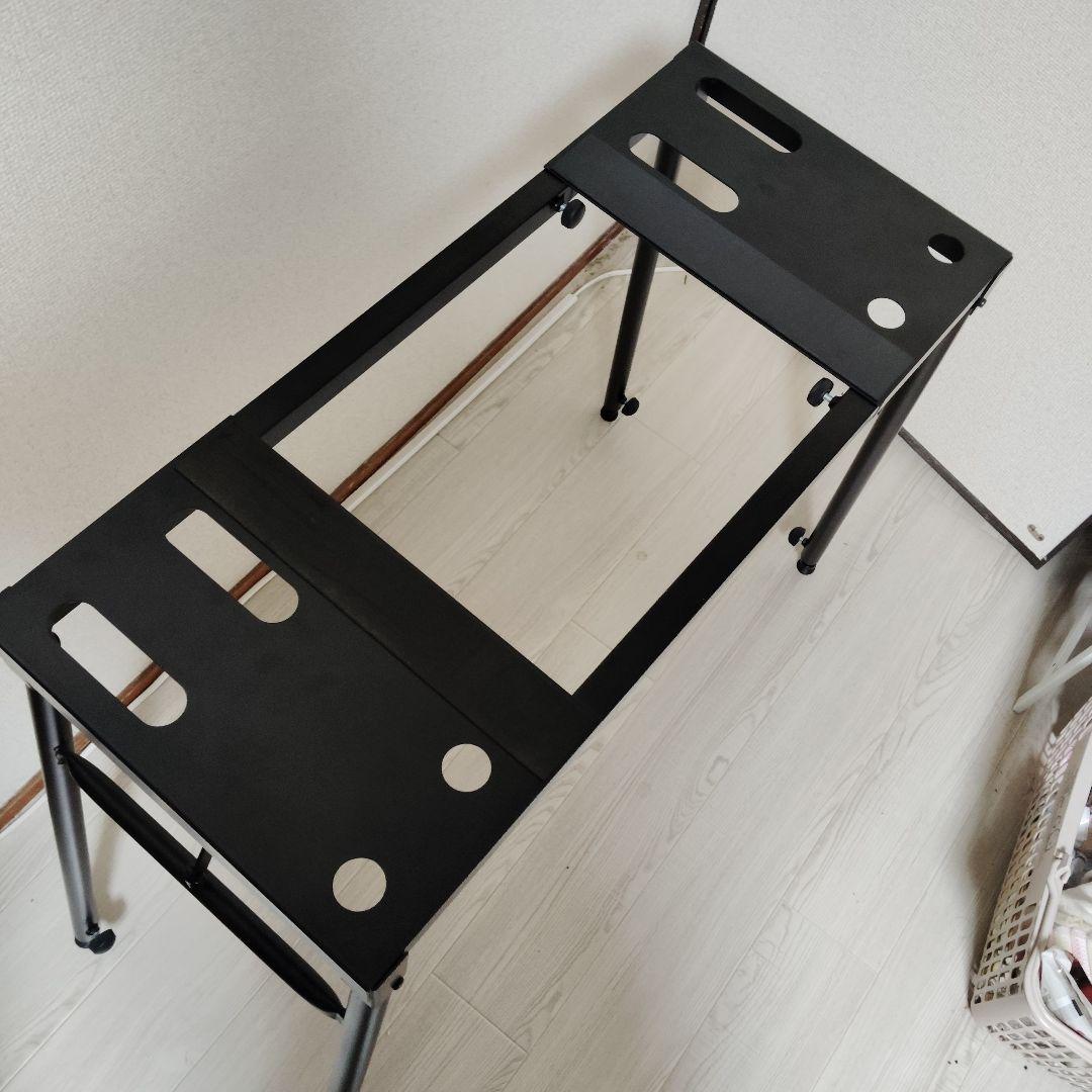 On-StageStands KS7150 キーボードスタンド 折りたたみ式