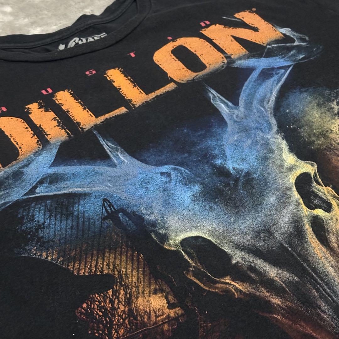 オースティンディロン AUSTIN DILLON ビンテージ Tシャツ 2XL
