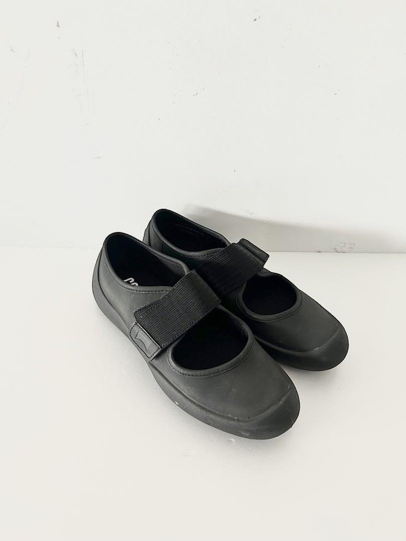 【美品】CAMPER　Sako　ハイブリットシューズ　サイズ37