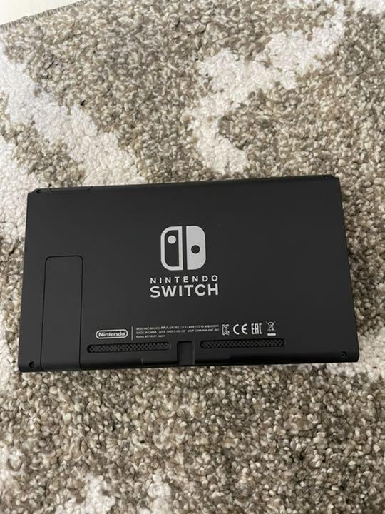 爆買い低価 任天堂スイッチ本体ブラック おまけ付き fAvpN-m42612641352 ソフト2本 SALE爆買い