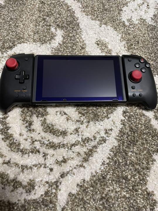爆買い低価 任天堂スイッチ本体ブラック おまけ付き fAvpN-m42612641352 ソフト2本 SALE爆買い