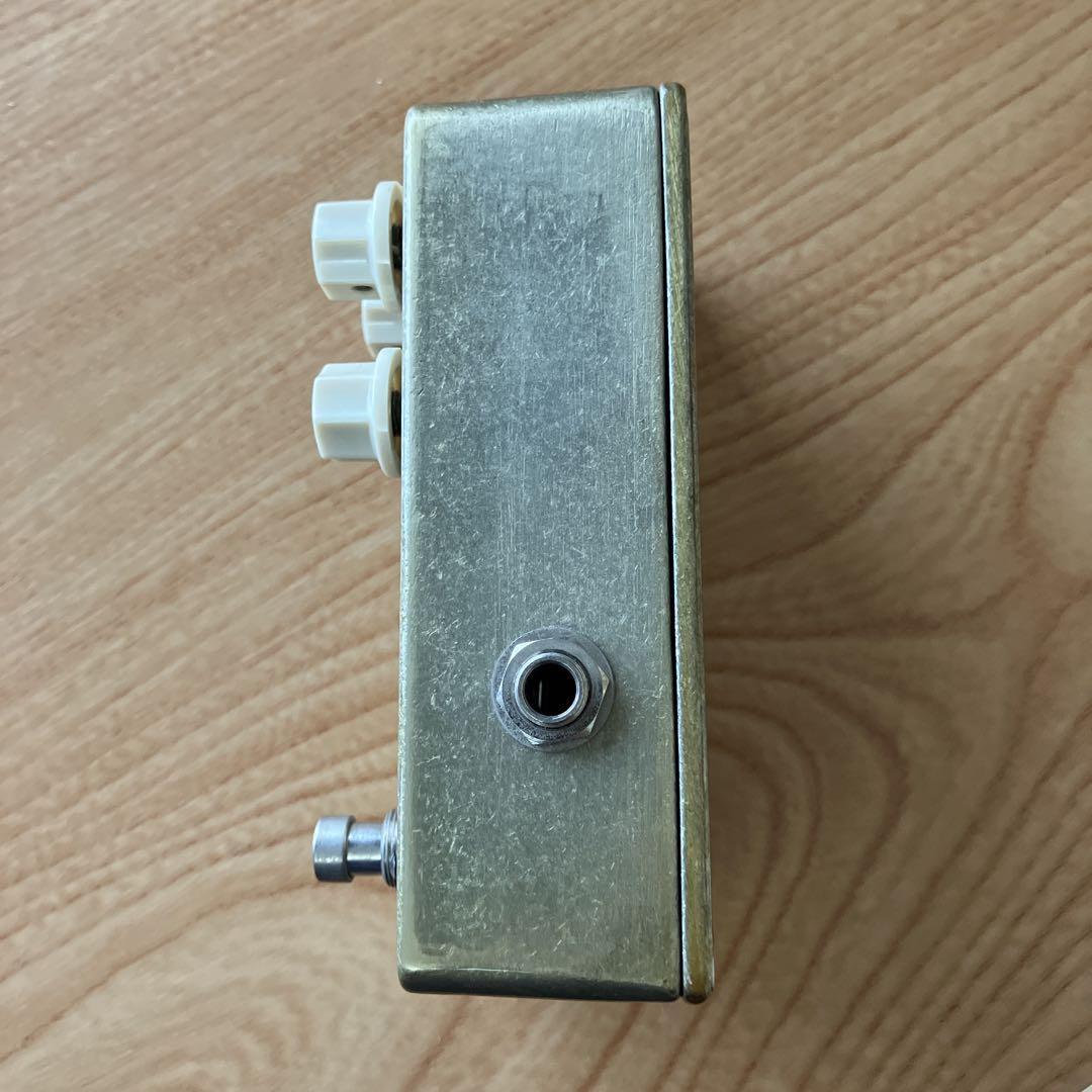 ギター JHS Pedals MORNING GLORY V3