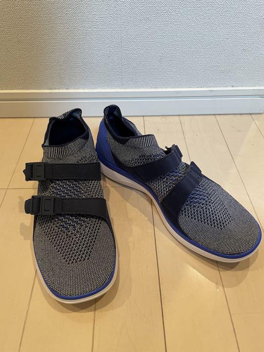 NIKE ソックレーサー　フライニット
