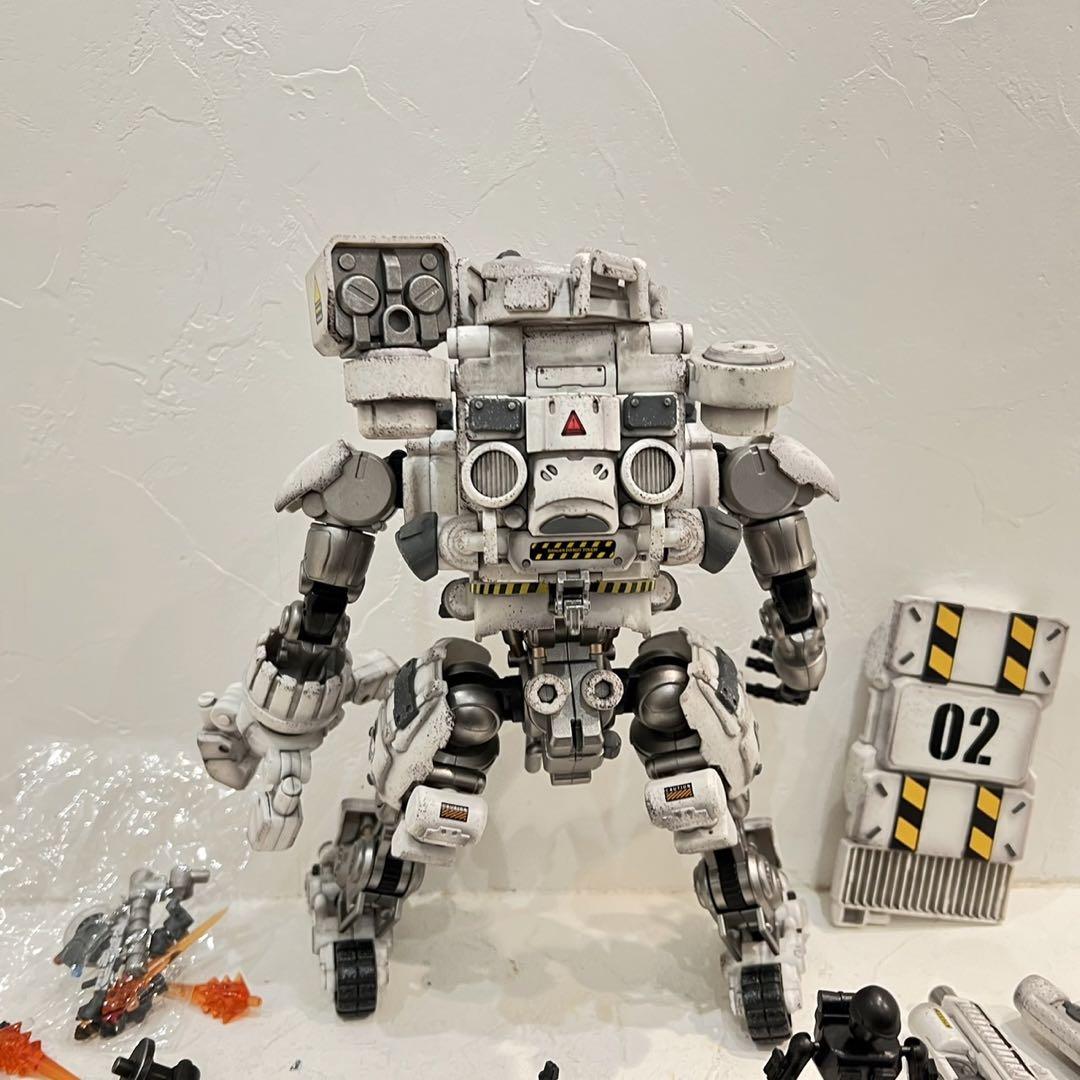 JoyToy 暗源