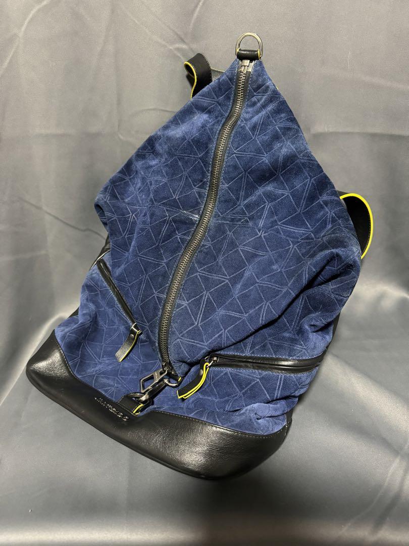 ジミーチュウ JIMMY CHOO バックパック フィッツロイ