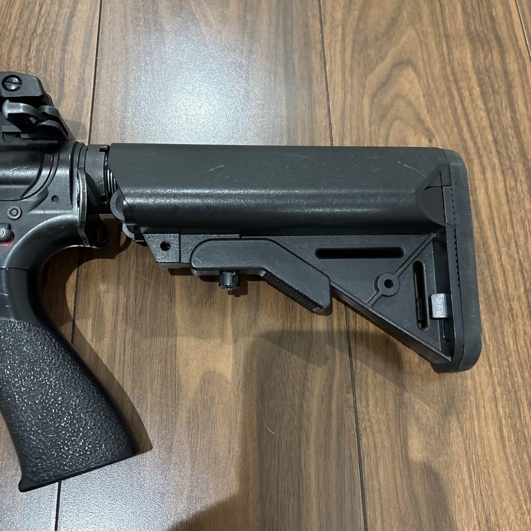 東京マルイ　次世代電動ガン　HK416D DEVGRUカスタム