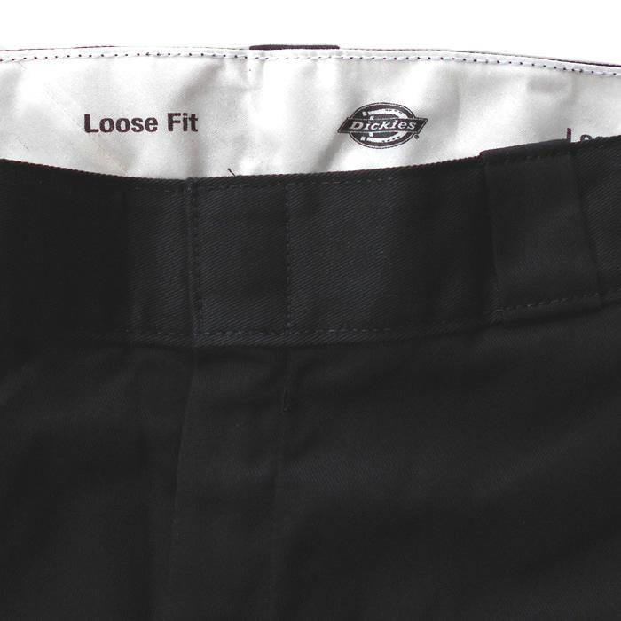 【あすつく】 DICKIES【42】ショーツ ウエストコースト ペイズリー LA パンツ