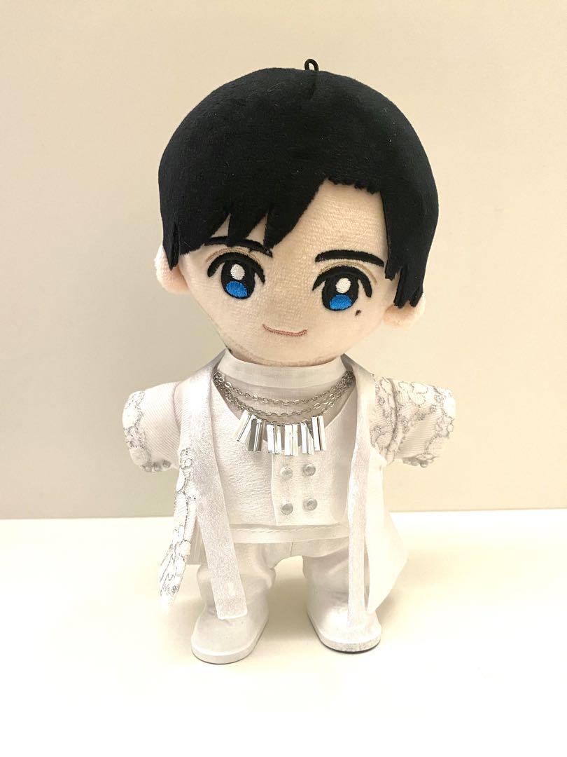 パピポ様専用 Hey!Say!JUMP ぬいぐるみ 衣装 ぬい服