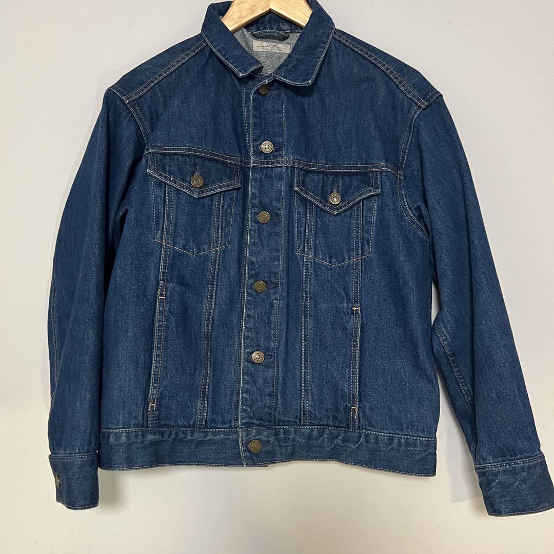 JOURNAL STANDARD relume☆デニムジャケット JOURNAL STANDARD relume デニムジャケット - メルカリ