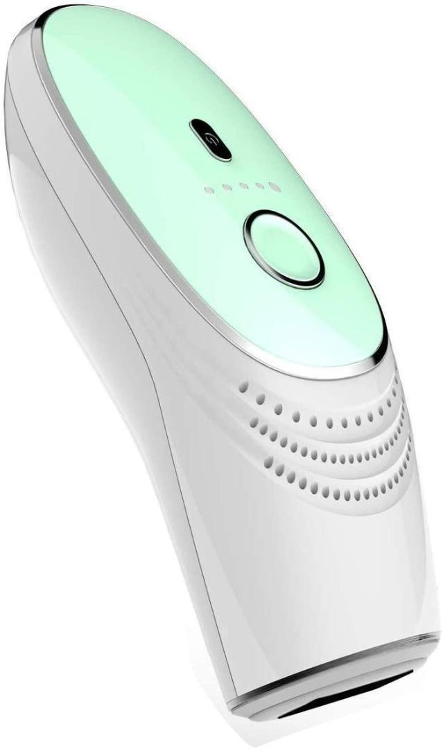 B330 匿名配送,新品未使用,送料無料: IPL脱毛器