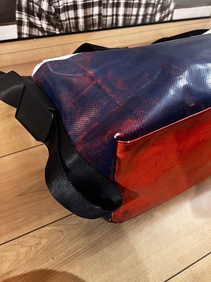 freitag フライターグ  ボストンバック