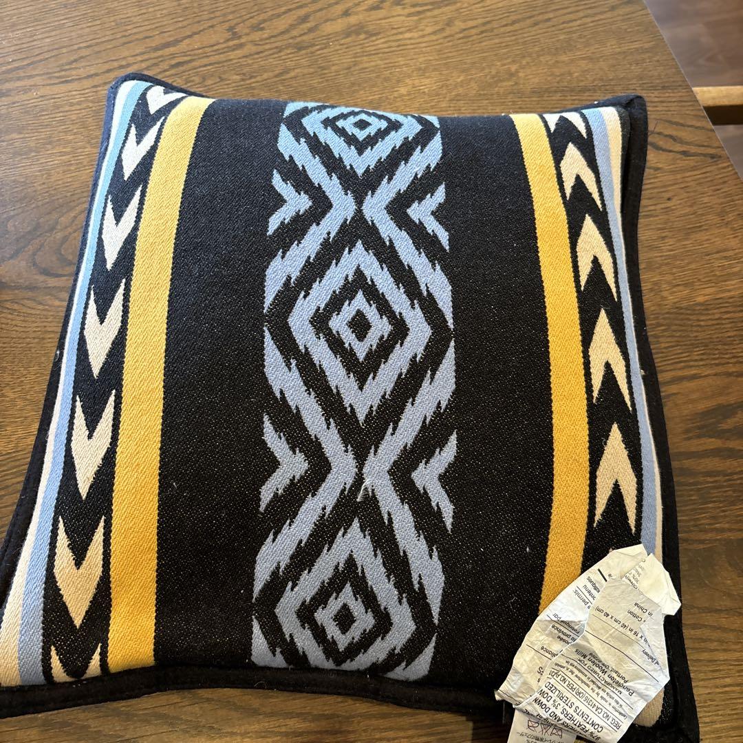 PENDLETON クッション　40×40 Pendleton クッション 40cm x 40cm
