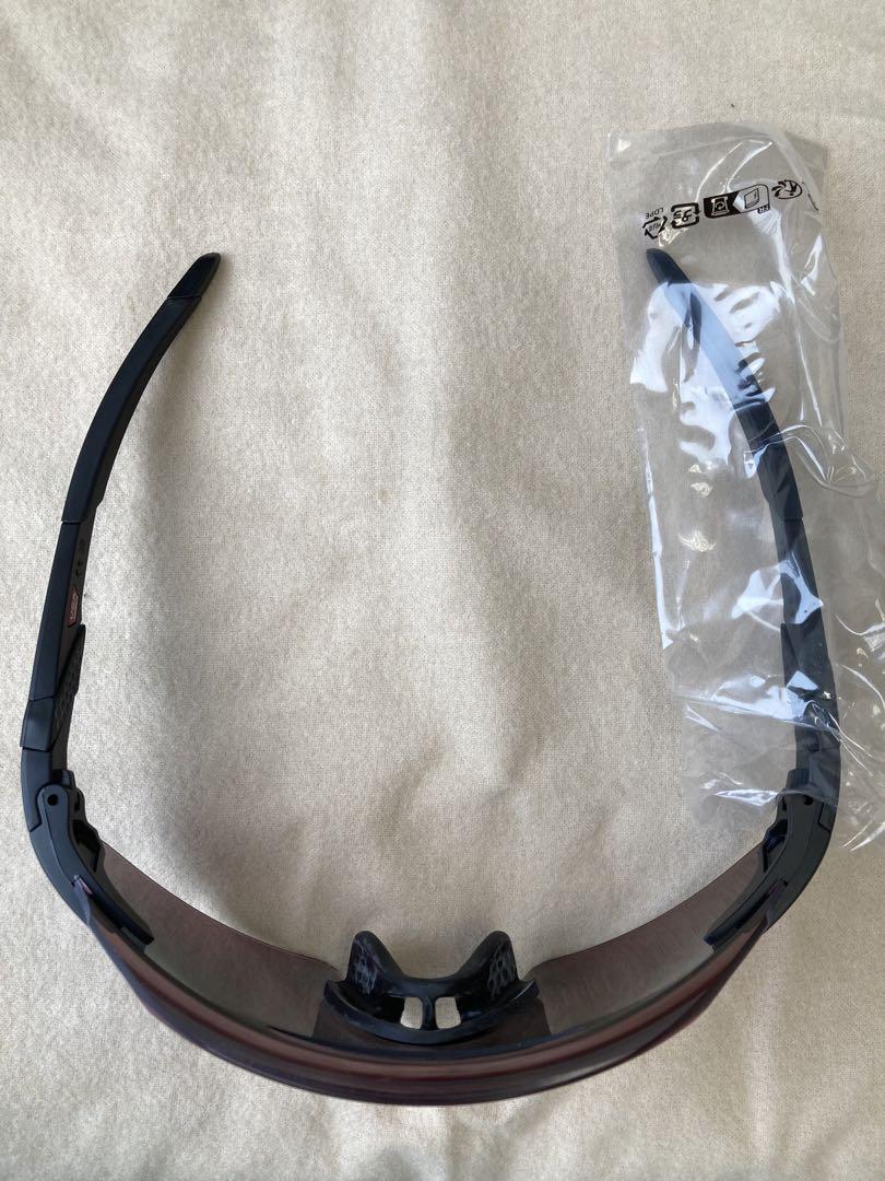 展示品‼️美品⑨OAKLEY OO9407-0339 サングラス