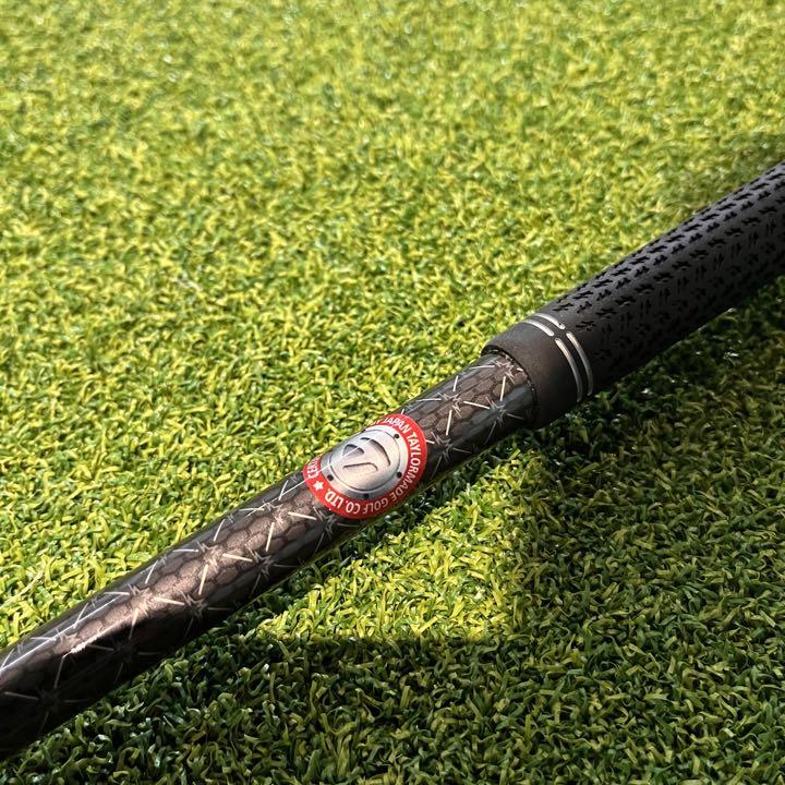 ステルス ドライバー用シャフト TM50-S