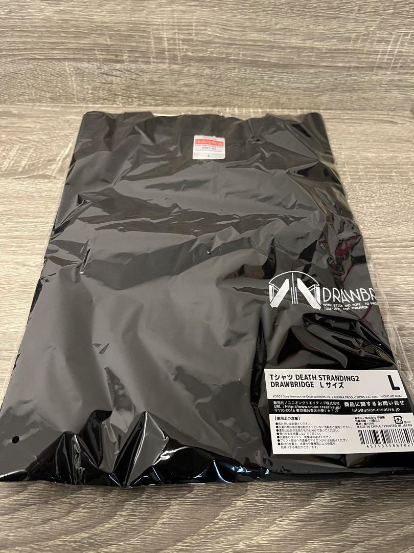デスストランディング　グッズ
