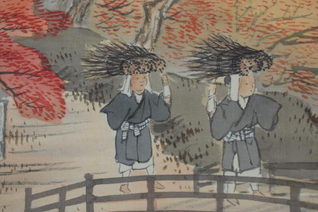 34%割引本物品質の 【真作】前川文嶺/栂尾秋景之図/大原女図/掛軸☆宝船☆Y-49 JM アンティーク/コレクション その他-WWW.GUIAPARIS.COM.BR 34%割引本物品質の 【真作】前川文嶺/栂尾秋景之図/大原女図/掛軸☆宝船☆Y-49 JM アンティーク/コレクション その他-WWW.GUIAPARIS.COM.BR