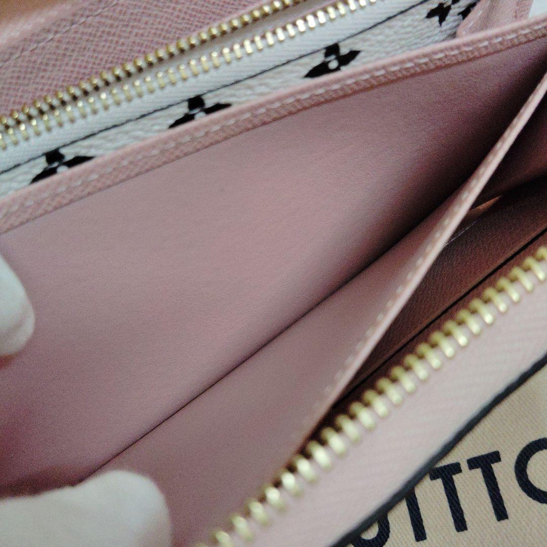 ✿正規LOUIS VUITTONモノグラムジャイアントジッピーウォレット極美品✿