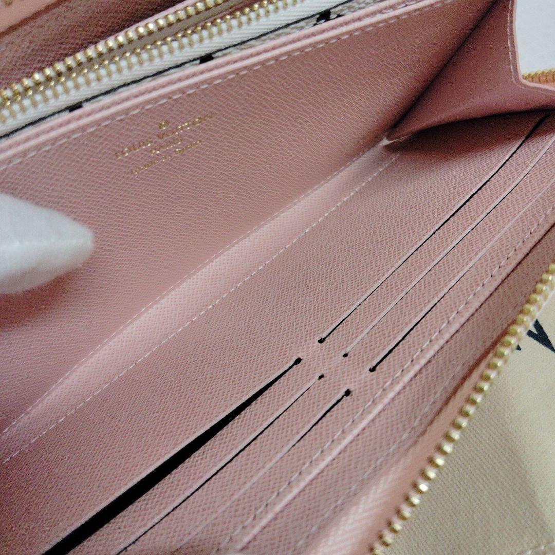 ✿正規LOUIS VUITTONモノグラムジャイアントジッピーウォレット極美品✿