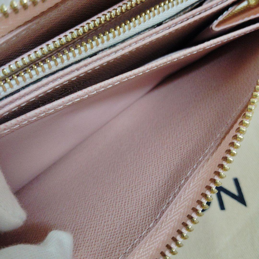 ✿正規LOUIS VUITTONモノグラムジャイアントジッピーウォレット極美品✿