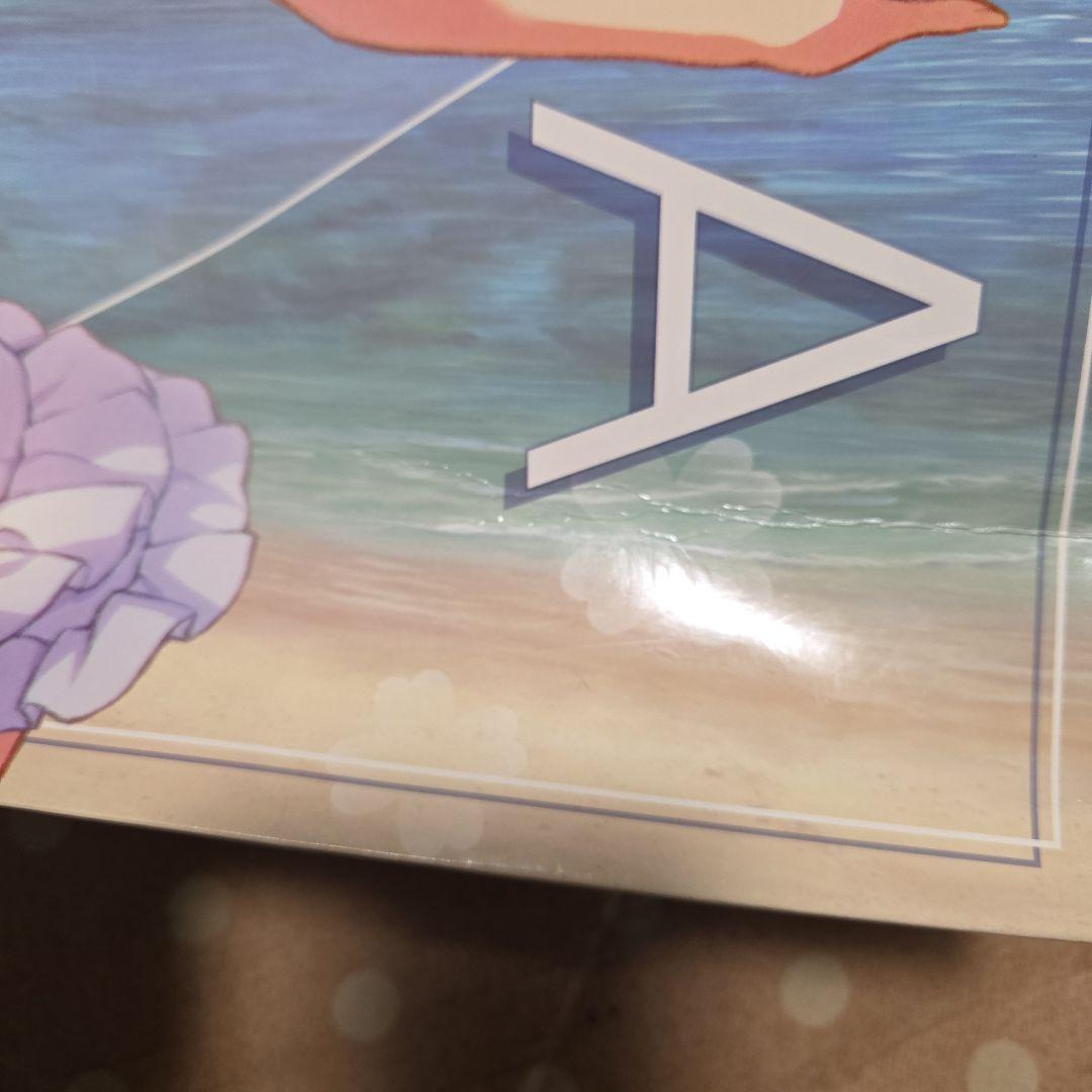 ヘブンバーンズレッド蒼井えりかコミケセット - メルカリ