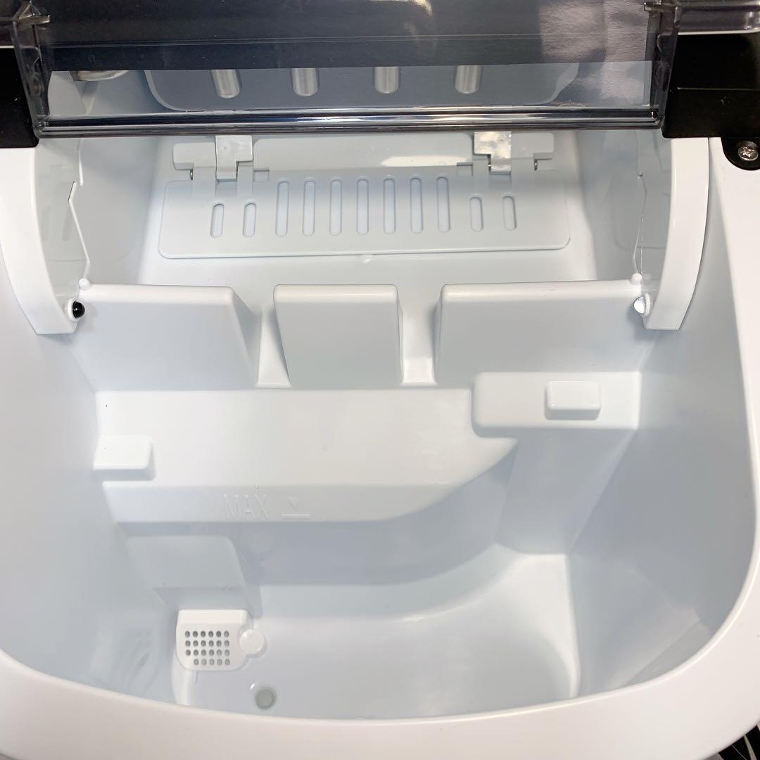 Amazon.co.jp: Joy Pebble 製氷機 家庭用 氷つくり機 最短6分