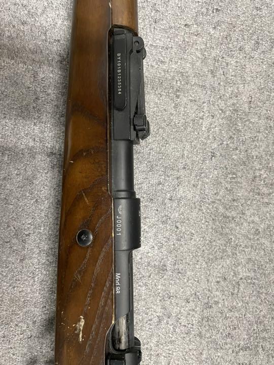 人気人気SALE ジャンク Kar98k ガスガン リアルウッド 1K5Xr-m42622667164 総合3位