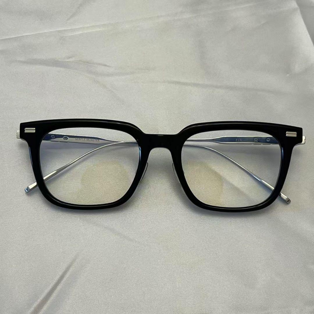 Gentle Monster ジェントルモンスター ZIN