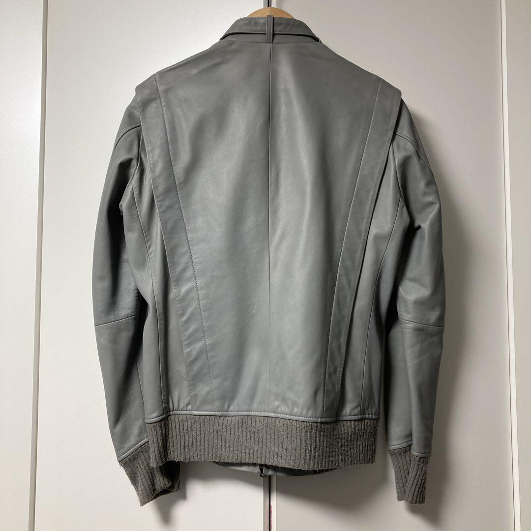 超激得定番 レザーライダースジャケット RBT1u-m42623356912 人気定番人気