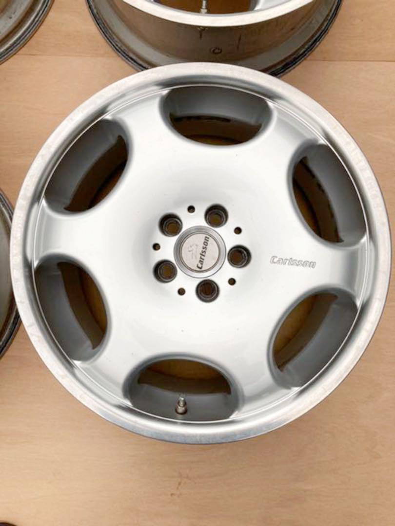OKCARLSSON カールソン