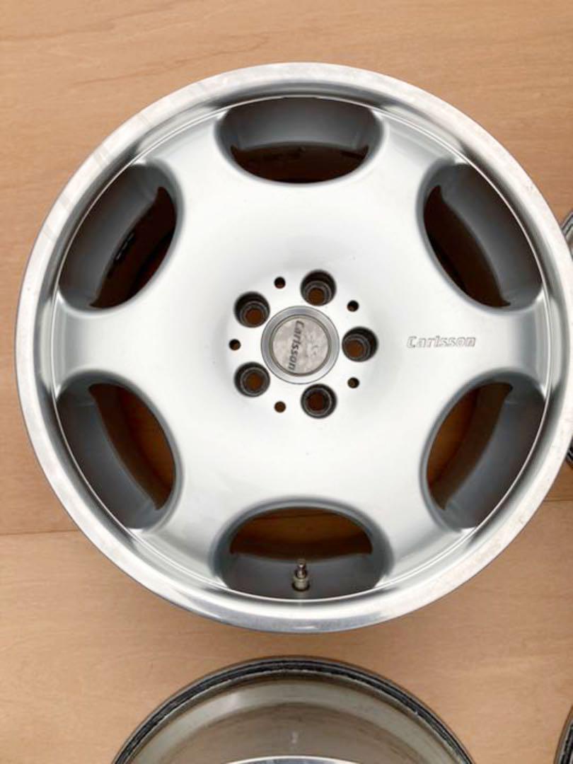 OKCARLSSON カールソン