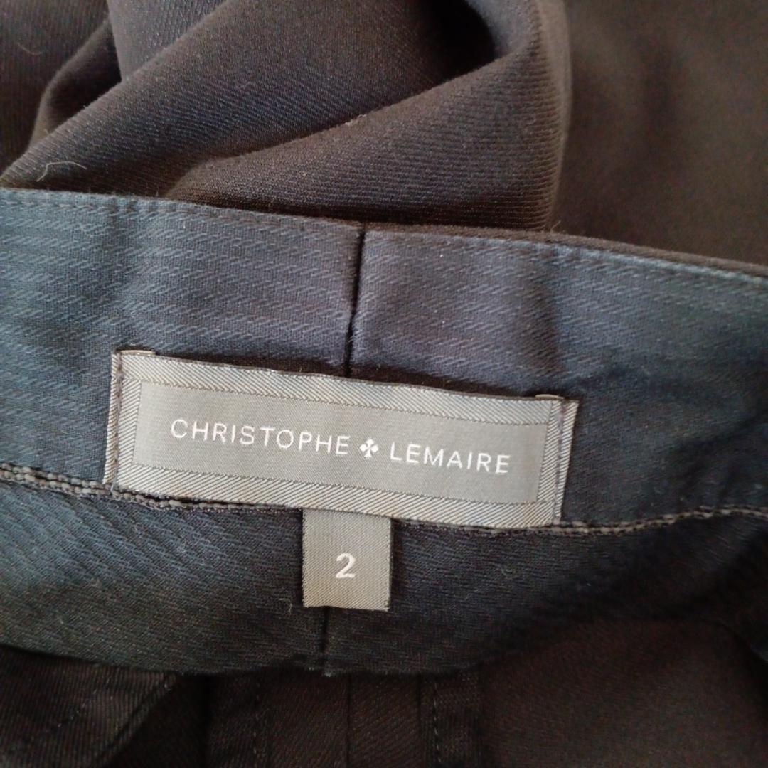 X4359M・CHRISTOPHE LEMAIRE