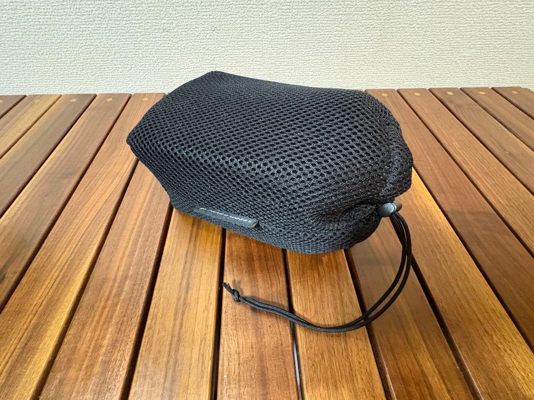 パーゴワークス「TRAIL POT s900」＋「TRAIL CUP 300」
