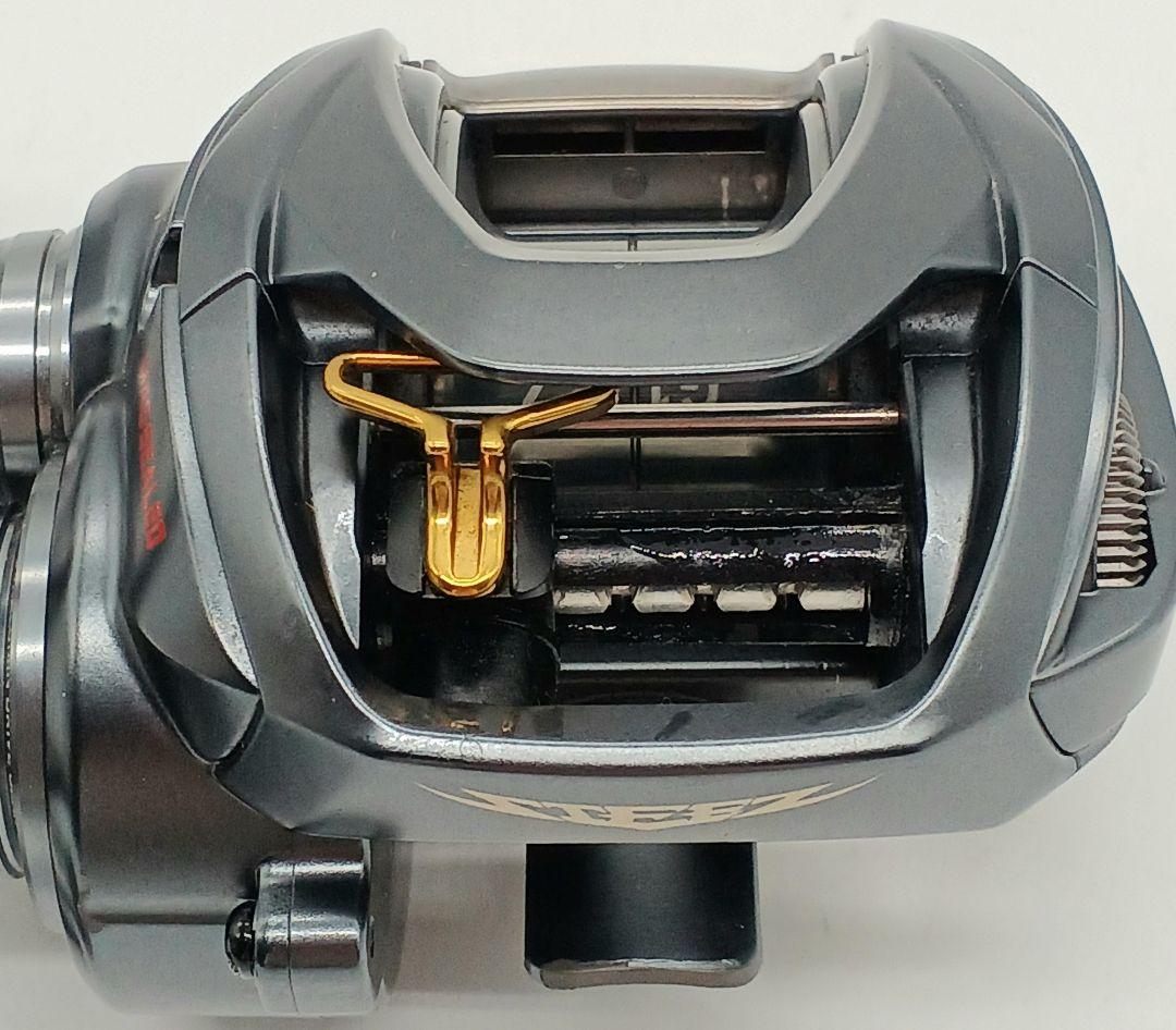 DAIWA ダイワ 17 スティーズ A TW 1016SH