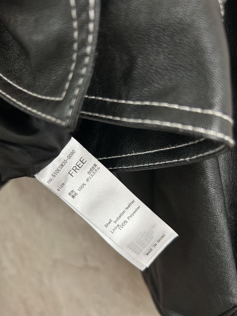 F|LEATHER
