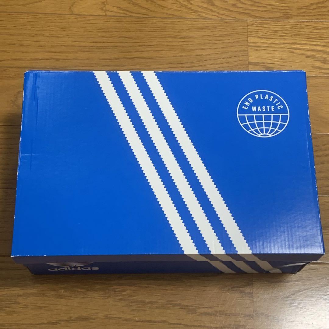 adidas × BEAUTY&YOUTH スーパースター 82 BYM