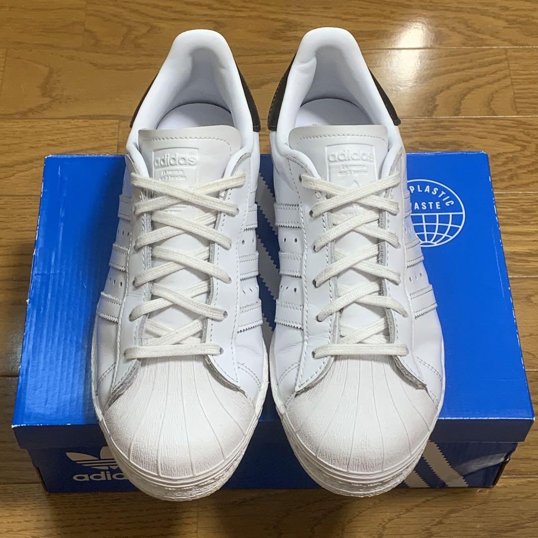 adidas × BEAUTY&YOUTH スーパースター 82 BYM