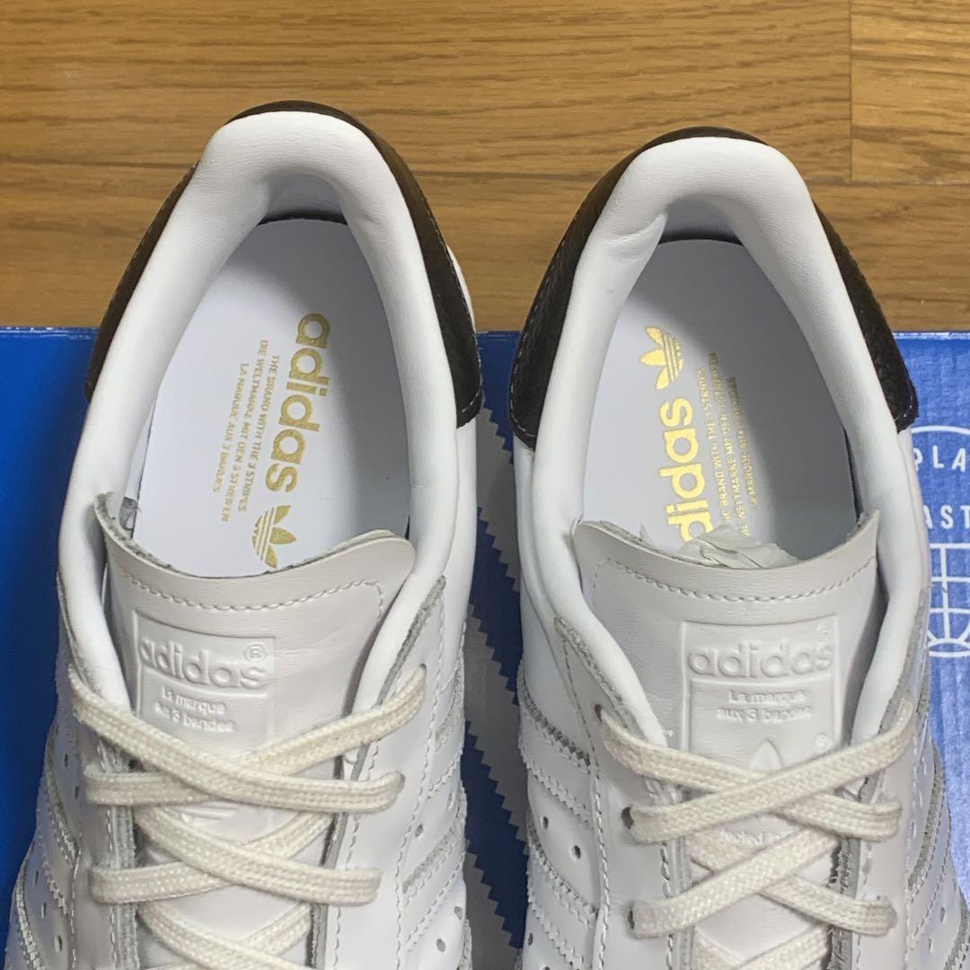 adidas × BEAUTY&YOUTH スーパースター 82 BYM