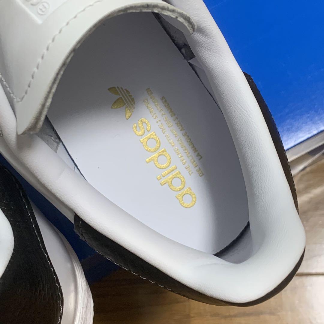 adidas × BEAUTY&YOUTH スーパースター 82 BYM