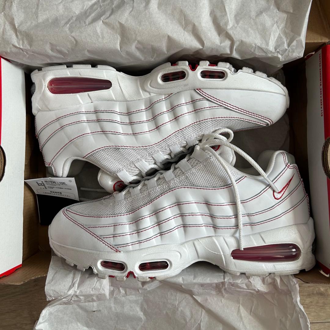 Nike Air Max95 OG Big Bubble Nike Air Max95 OG Big Bubble