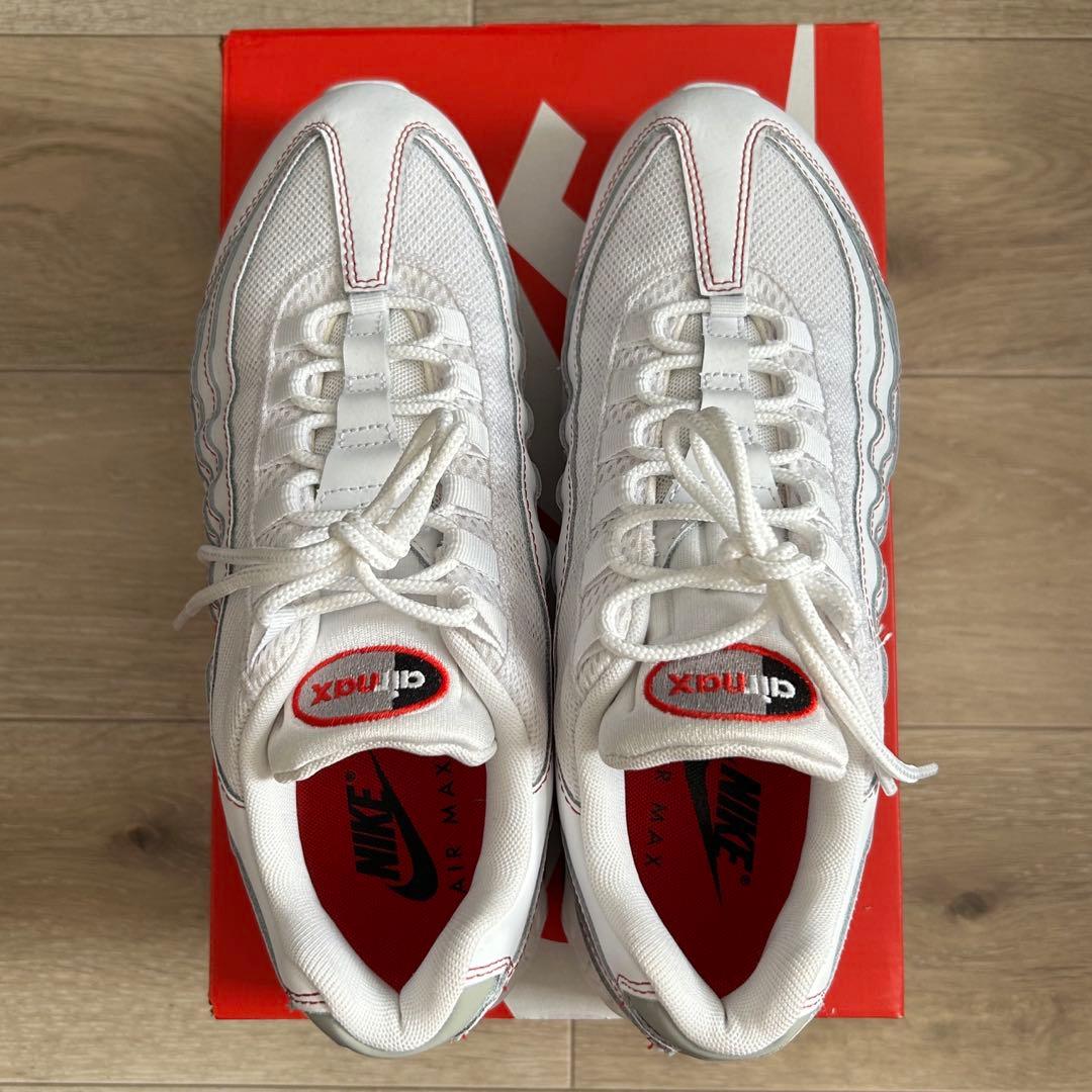 Nike Air Max95 OG Big Bubble Nike Air Max95 OG Big Bubble