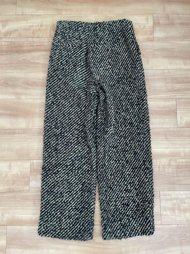 パンツ our legacy BORROWED CHINO