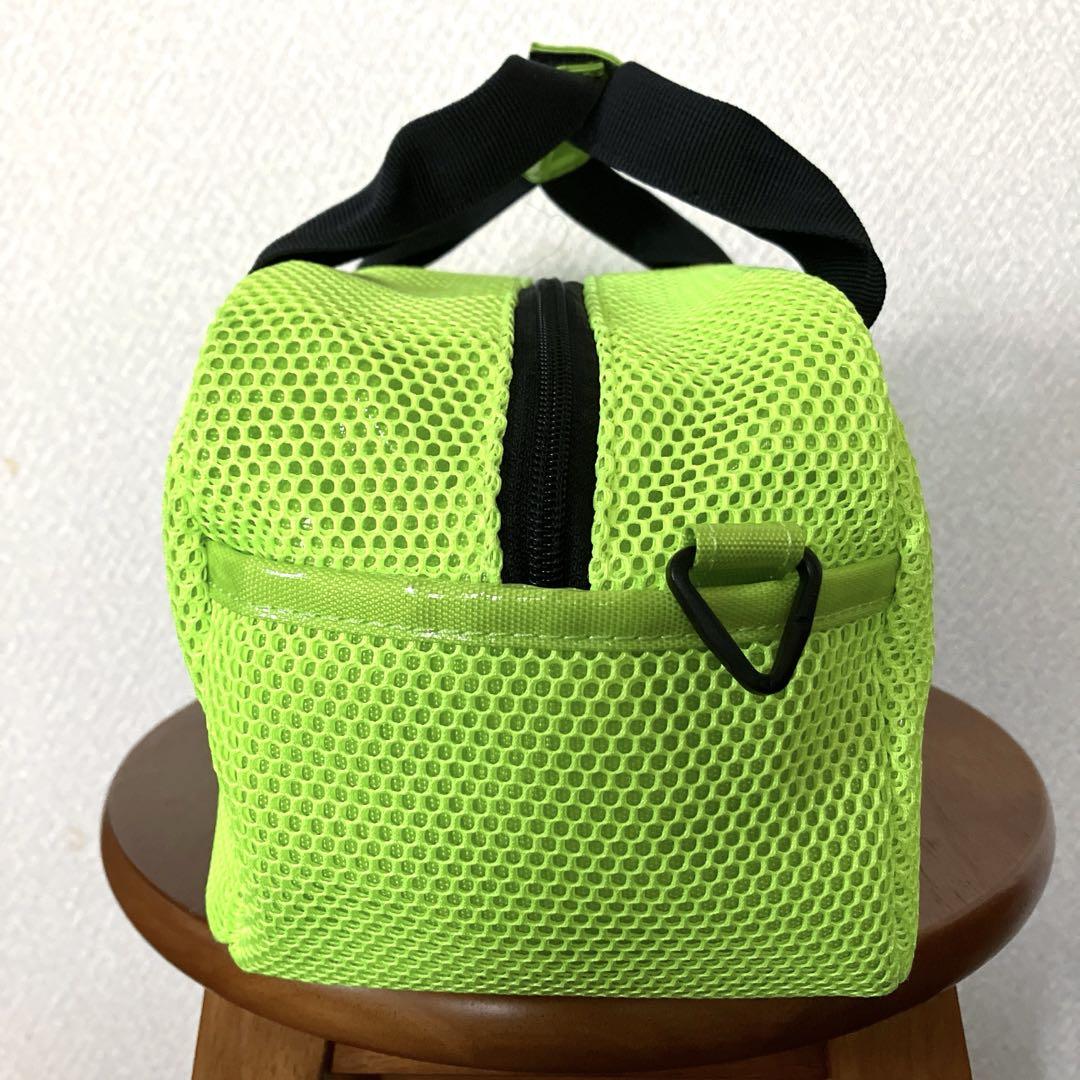 【美品】PEARLY GATES 2Way カートバッグ ラウンドバッグ