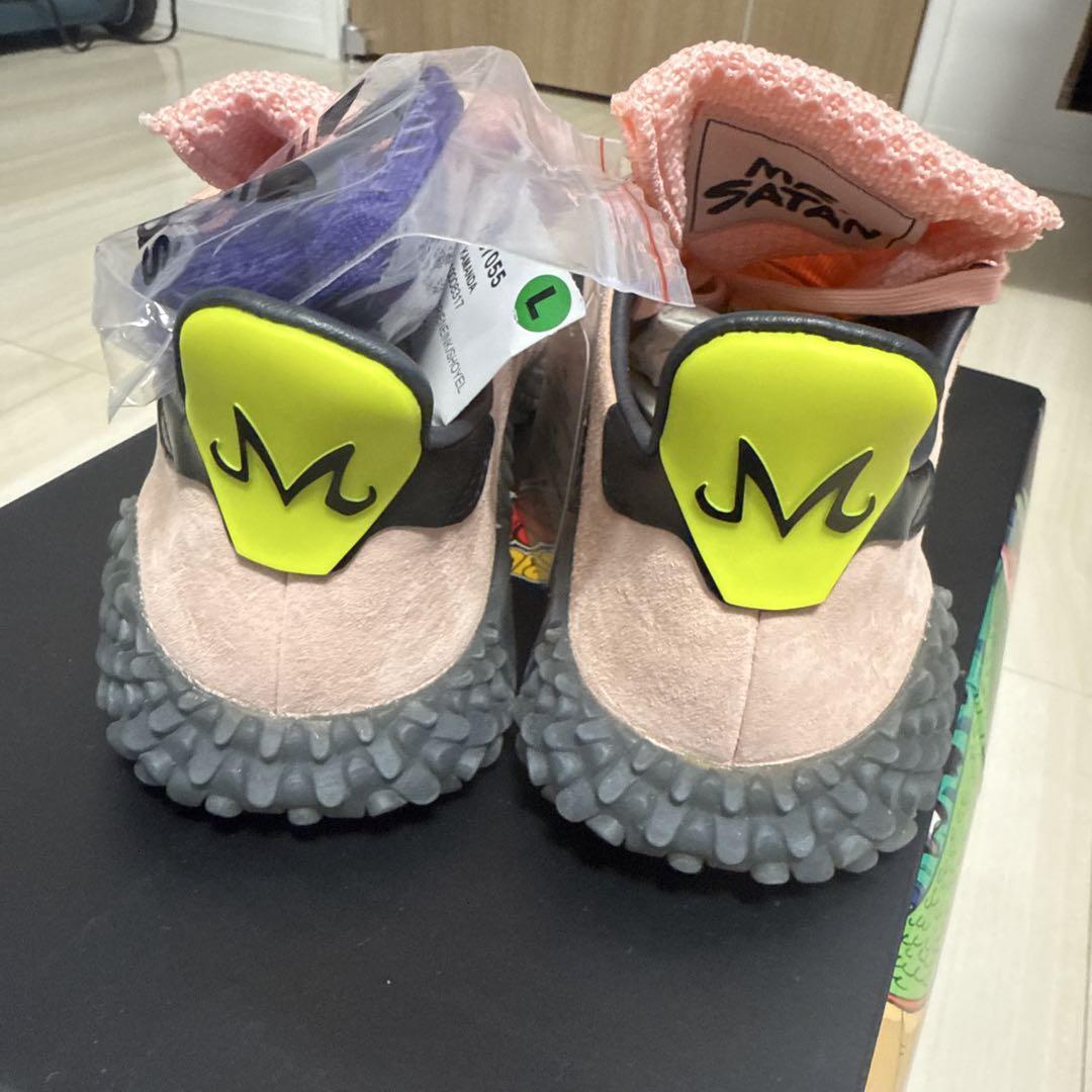 adidas Kawabata × ドラゴンボール