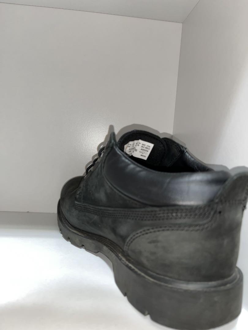 Timberland ベーシック
