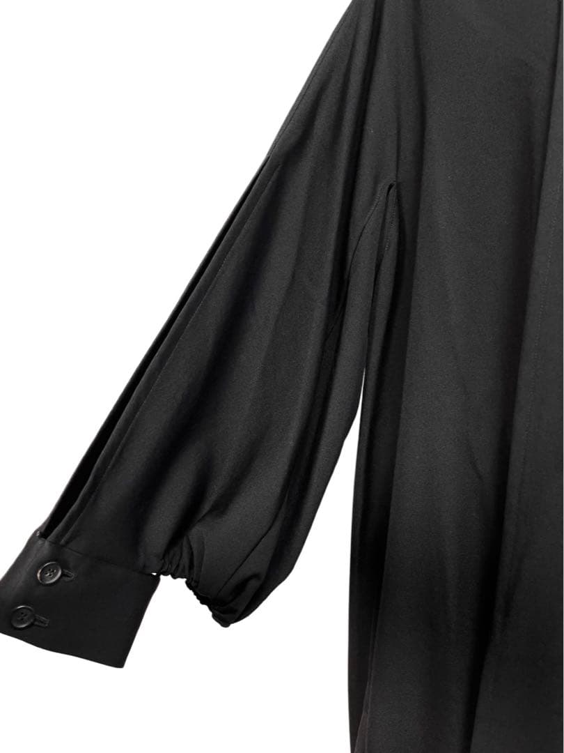 toto様専用 21awヨウジヤマモト +NOIR 変形袖ワンピース