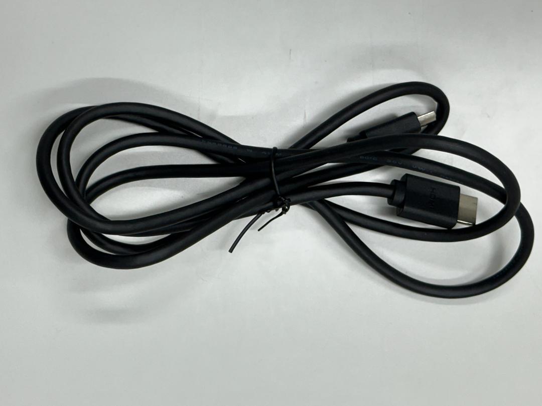 XGIMI Horizon Pro 4Kプロジェクターと純正スタンド