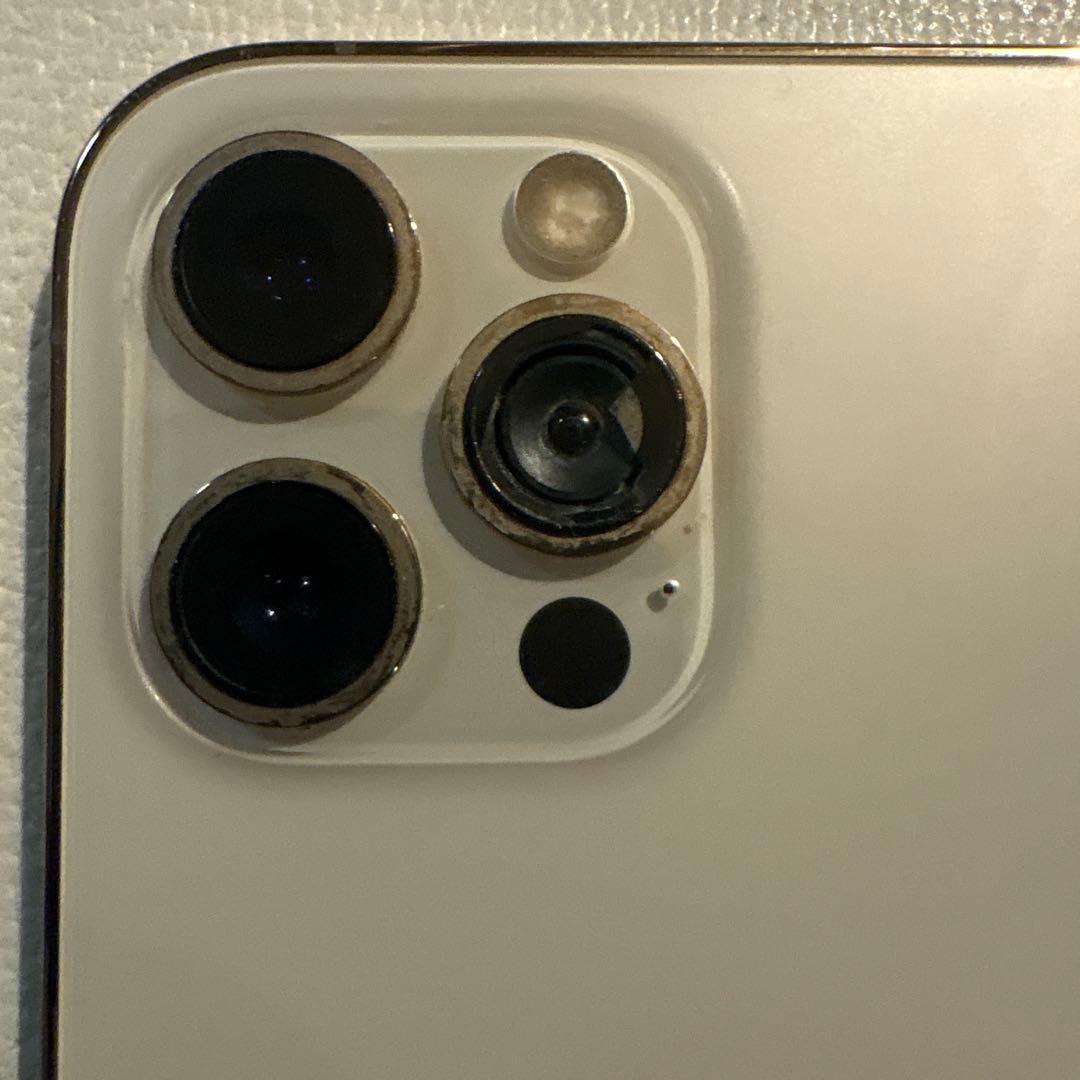 Apple iPhone 12 Pro 128GB ゴールド本体ジャンク Apple iPhone 12 Pro 128GB ゴールド本体ジャンク