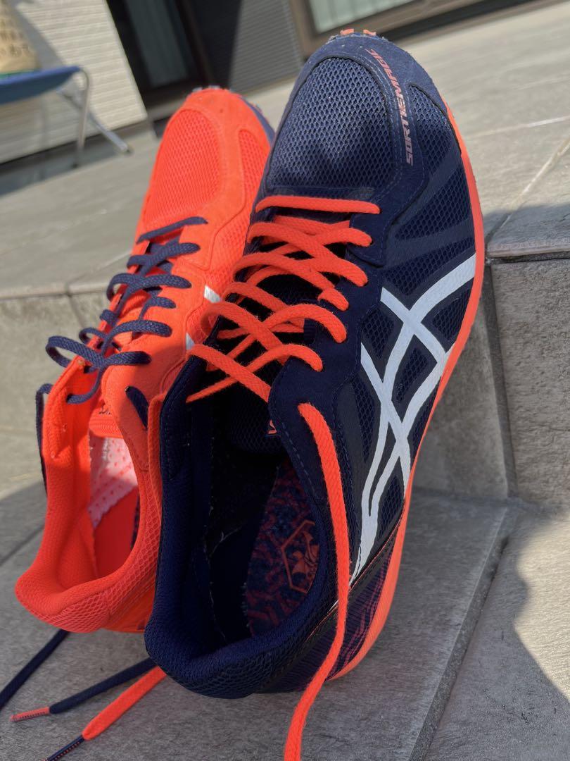 アシックス　asics ターサジール　 テンカ　27センチ