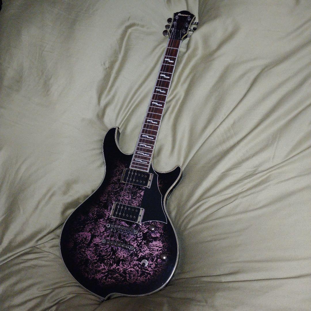 超目玉枠】 最終値下げ 2/21まで出品。ibanez darkstone dn520k エレキギター 楽器/器材¥25,715-konohana-cl.jp 超目玉枠】 最終値下げ 2/21まで出品。ibanez darkstone dn520k エレキギター 楽器/器材¥25,715-konohana-cl.jp